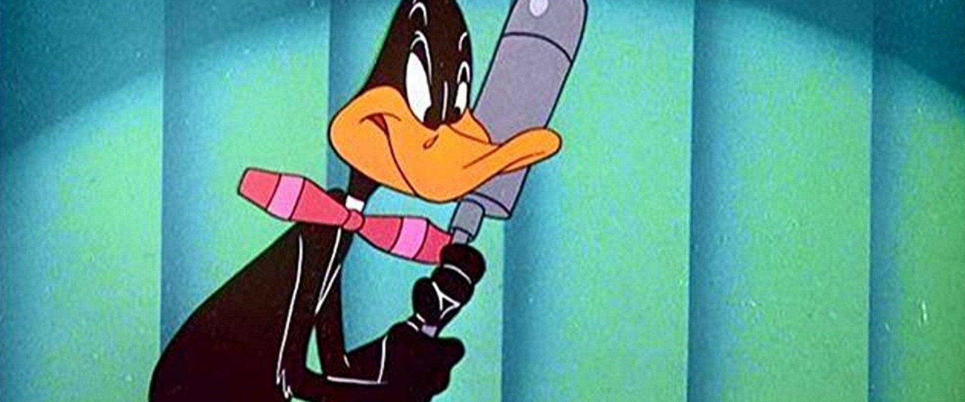 The Ducksters (Movie, 1950)