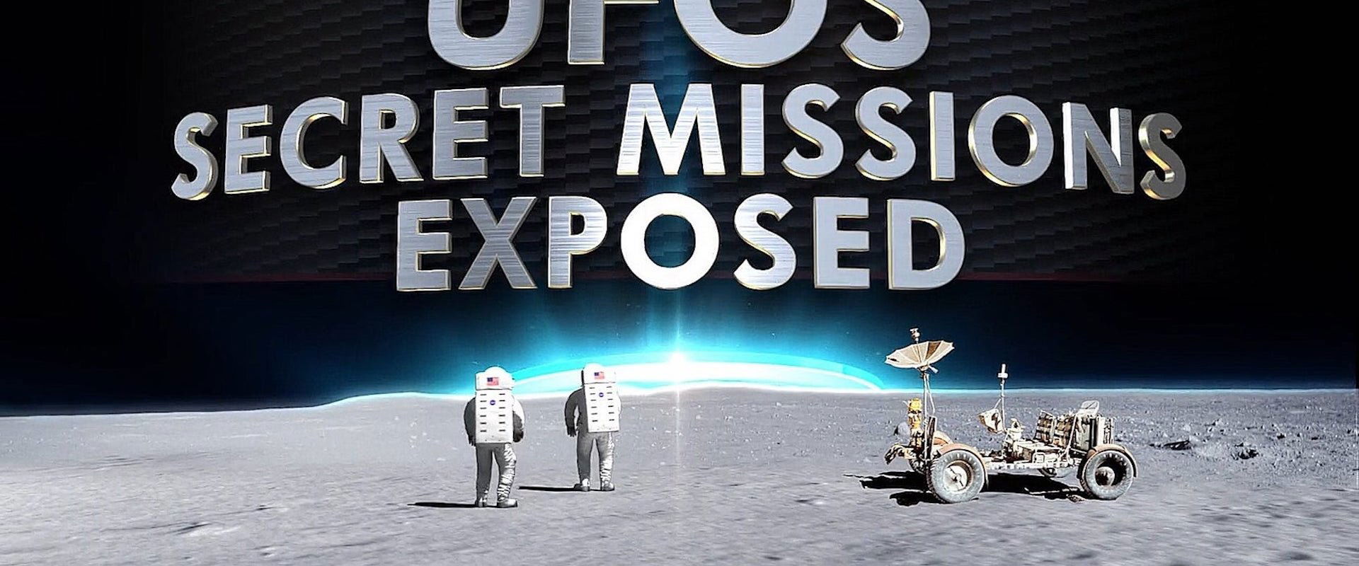 UFOs Secret Missions Exposed