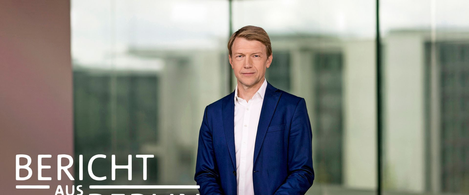 Bericht aus Berlin's banner image