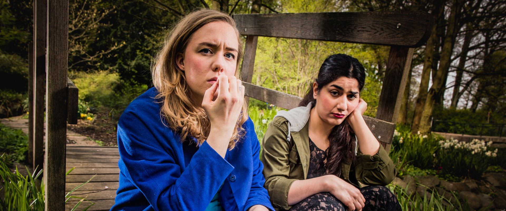 Sagan om Dilan och Moa