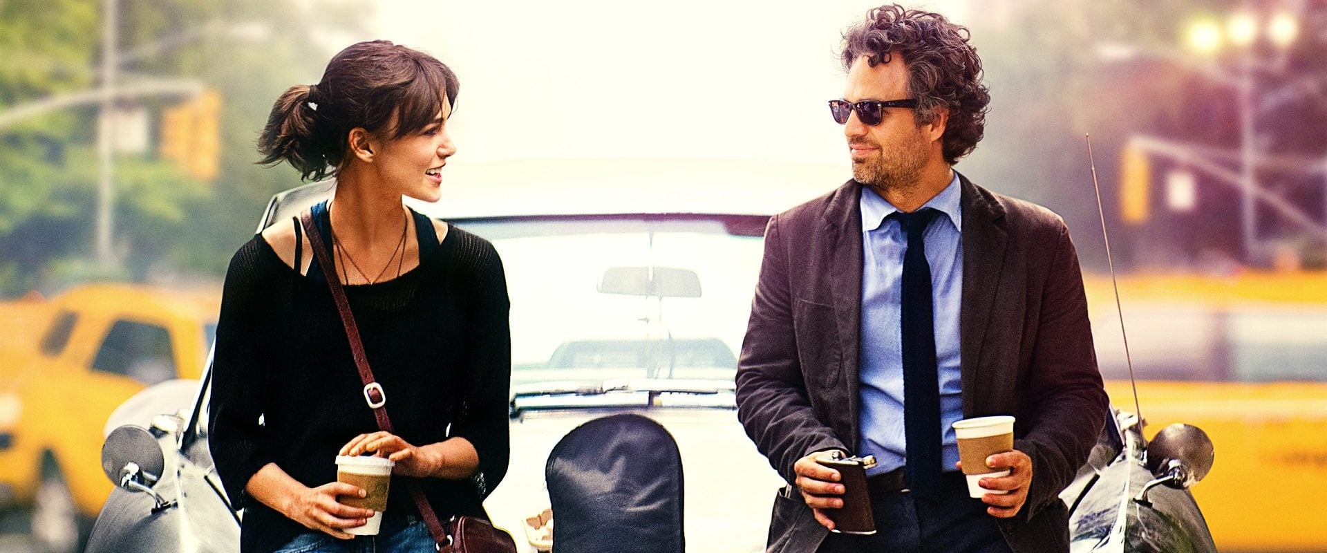 Begin Again's banner image