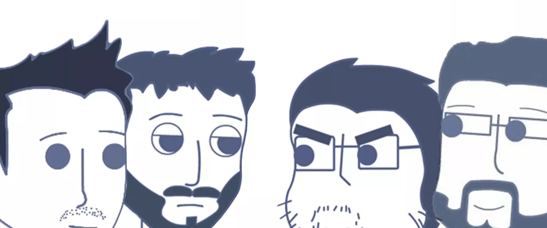 Rooster Teeth Animated Adventures