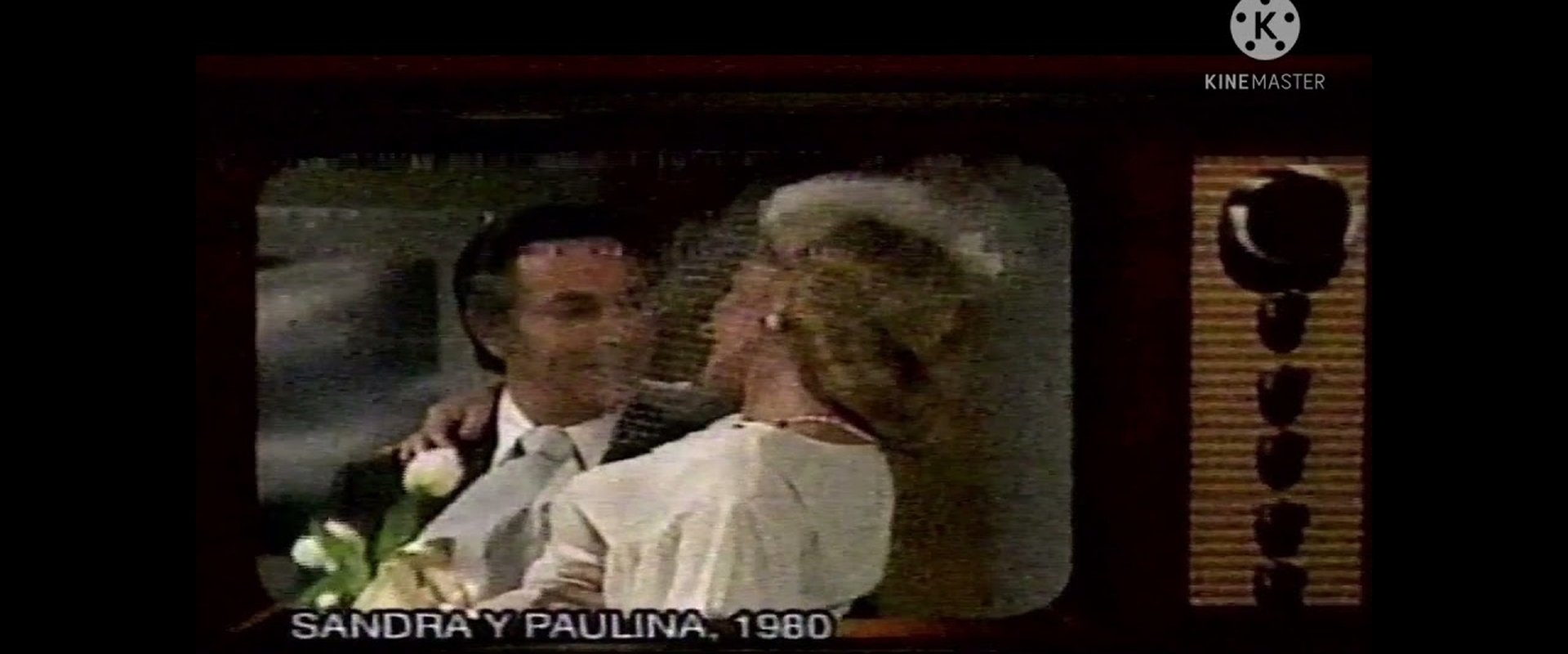 Sandra y Paulina