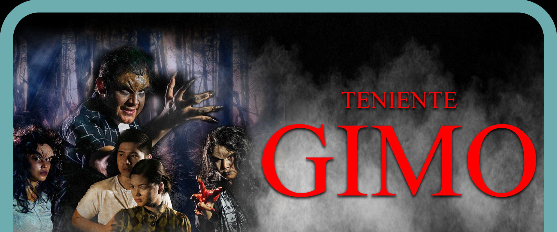 Teniente Gimo's banner image