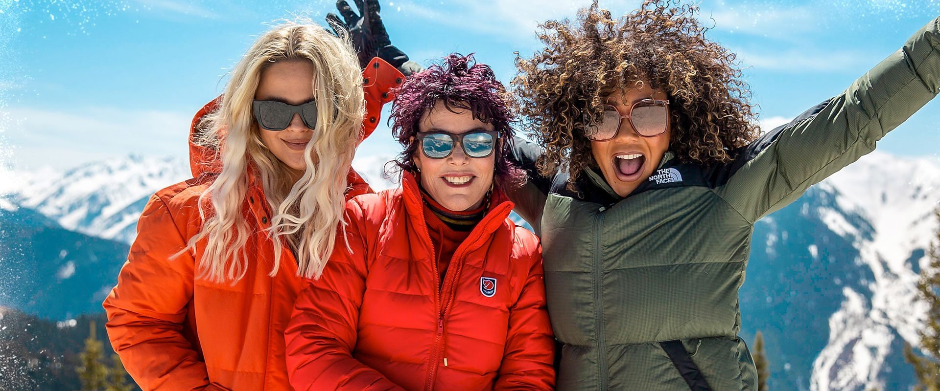 Trailblazers: A Rocky Mountain Road Trip