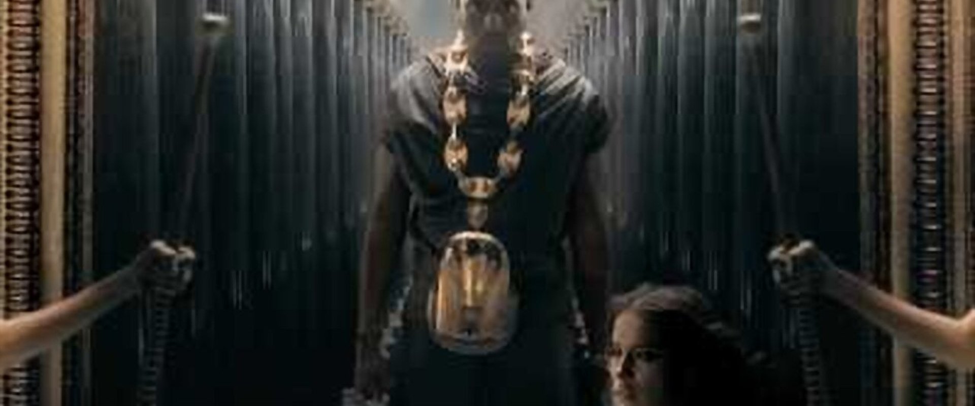 Kanye West: A Higher Power