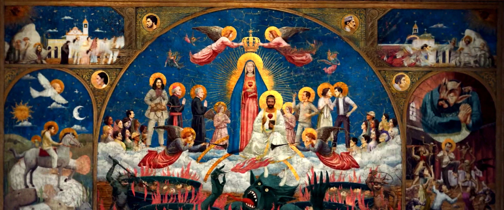 O Auto da Compadecida