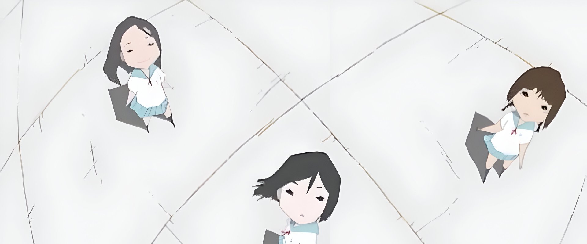 Windy Tales