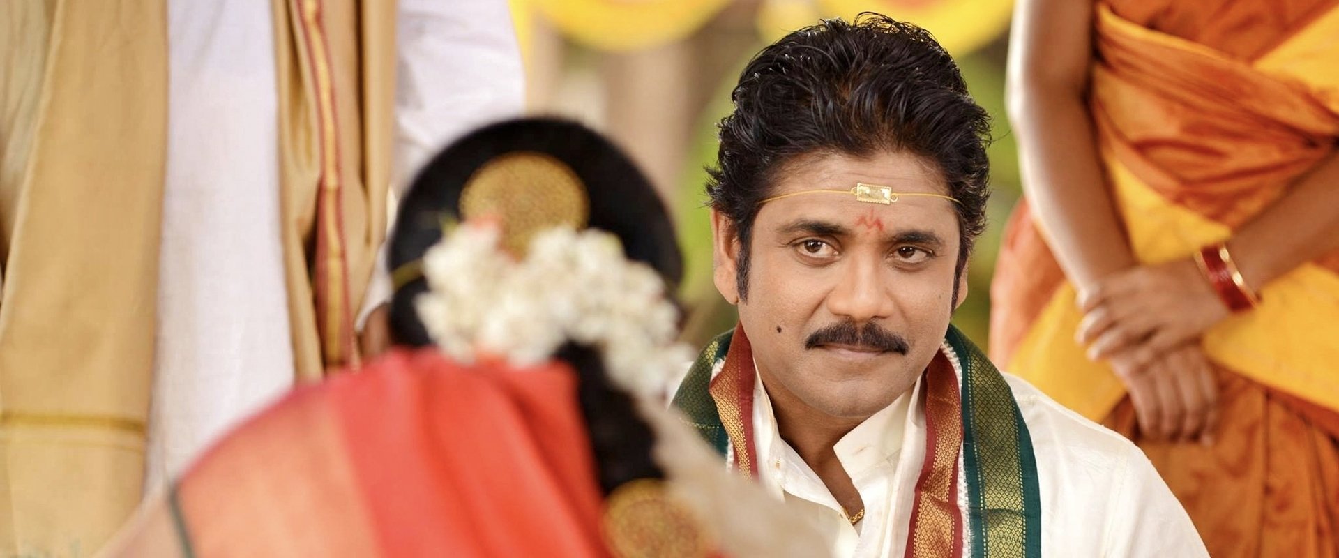 Manam