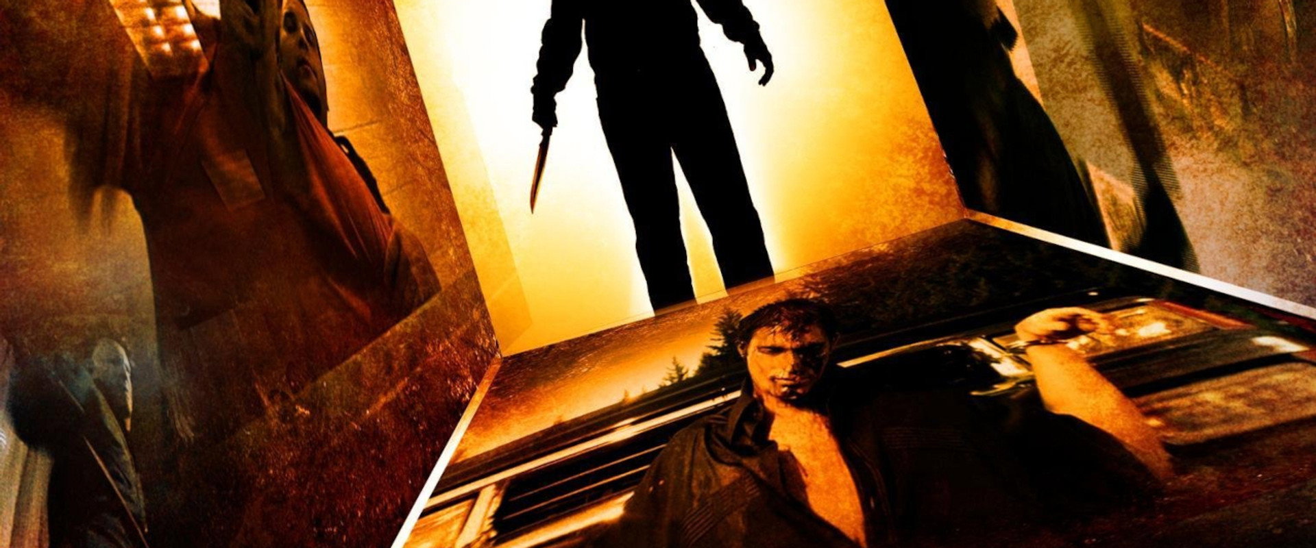 The Path of Evil's banner image