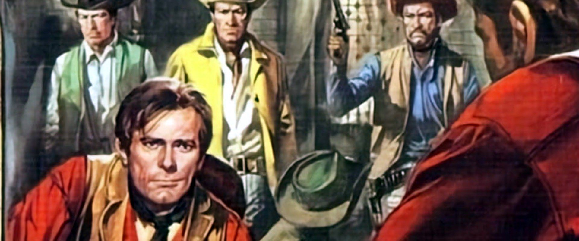 La grande notte di Ringo