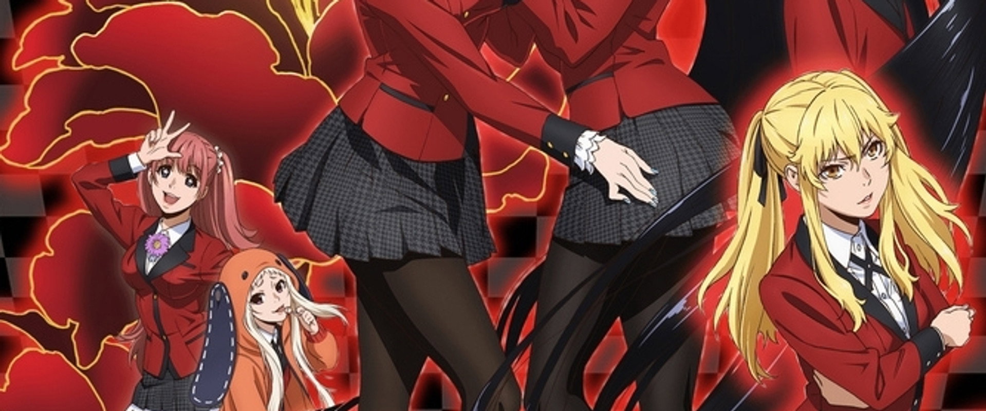 Kakegurui