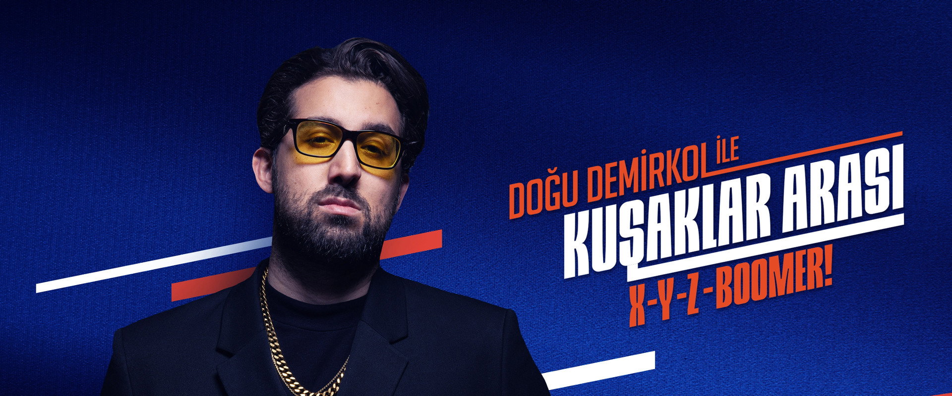 Intergenerational with Doğu's banner image