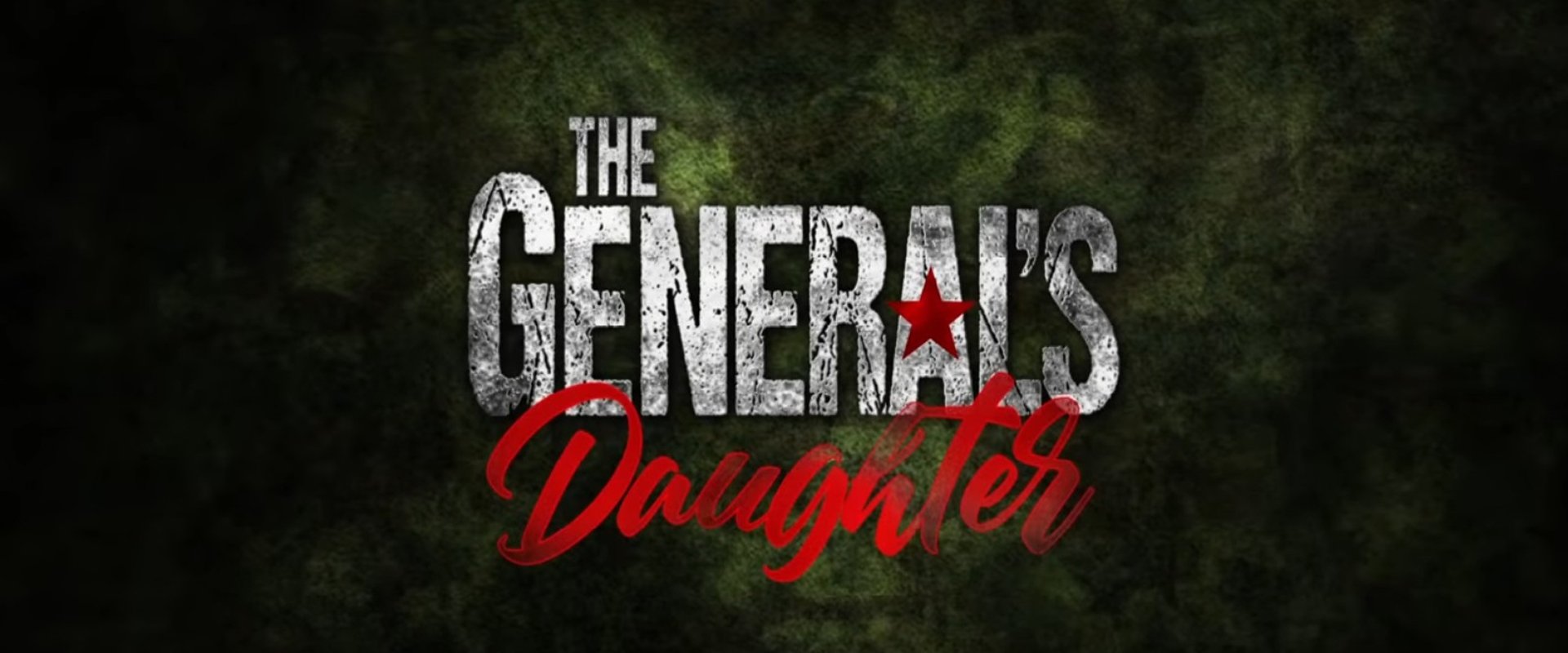The General's Daughter