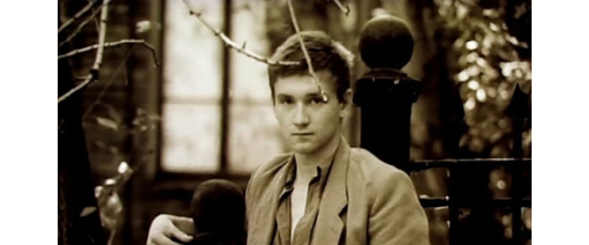 Farewell, Punks of Zamoskvorechye...'s banner image