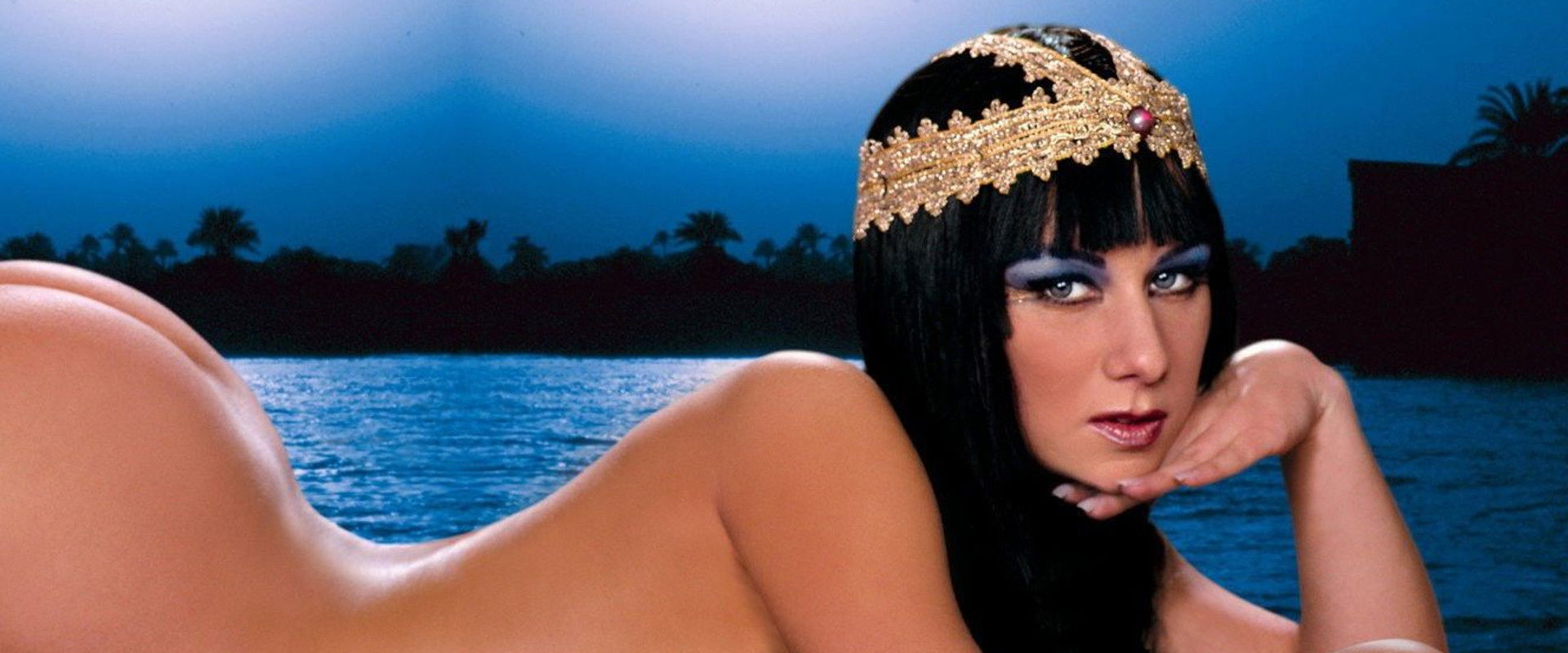 Cleopatra's banner image