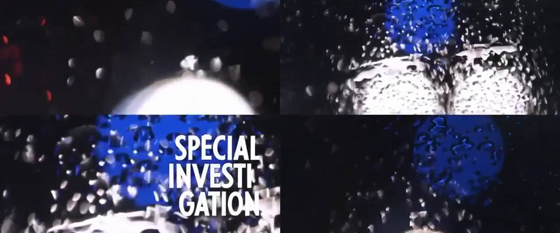 Spécial Investigation