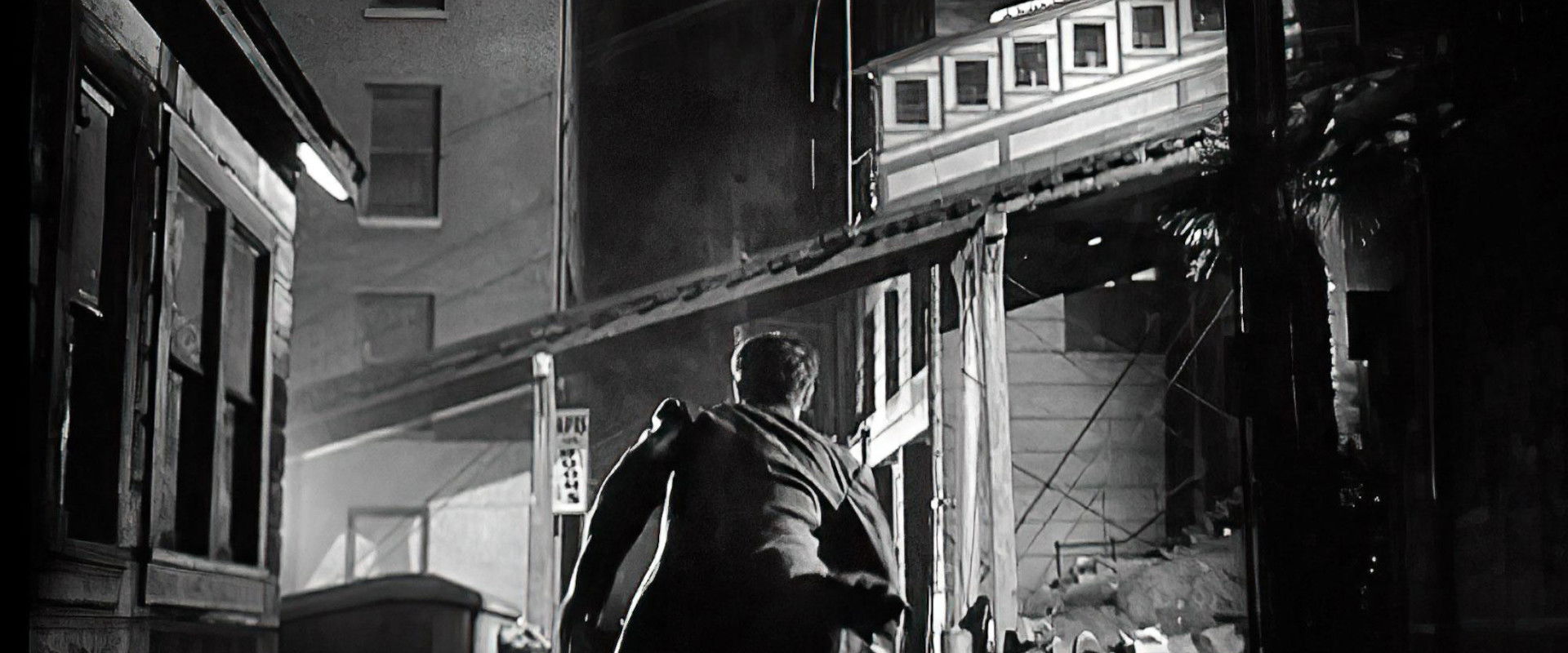 Act of Violence's banner image