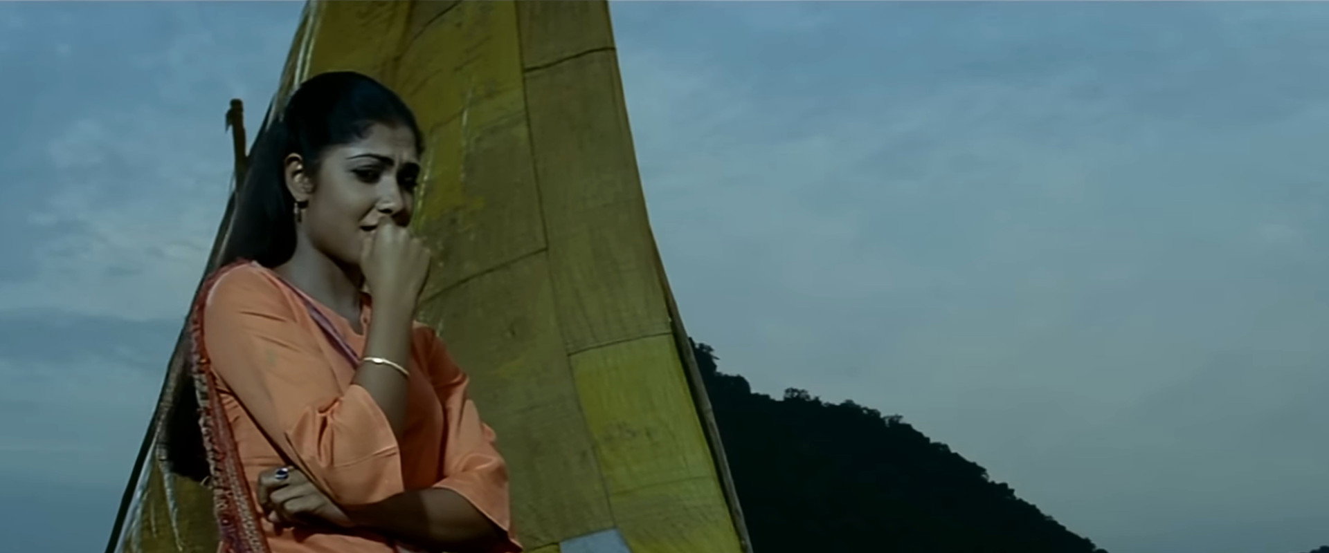 Godavari's banner image