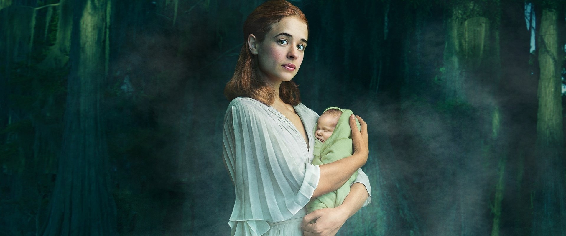 V.C. Andrews' All That Glitters
