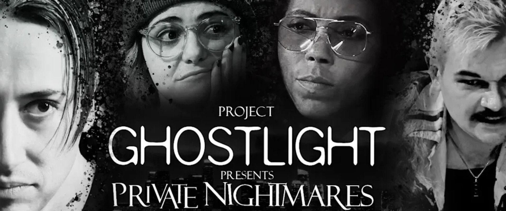 Private Nightmares's banner image