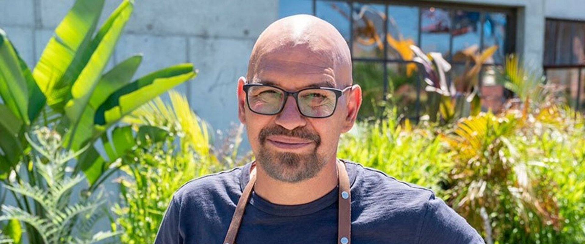 Throwdown With Michael Symon