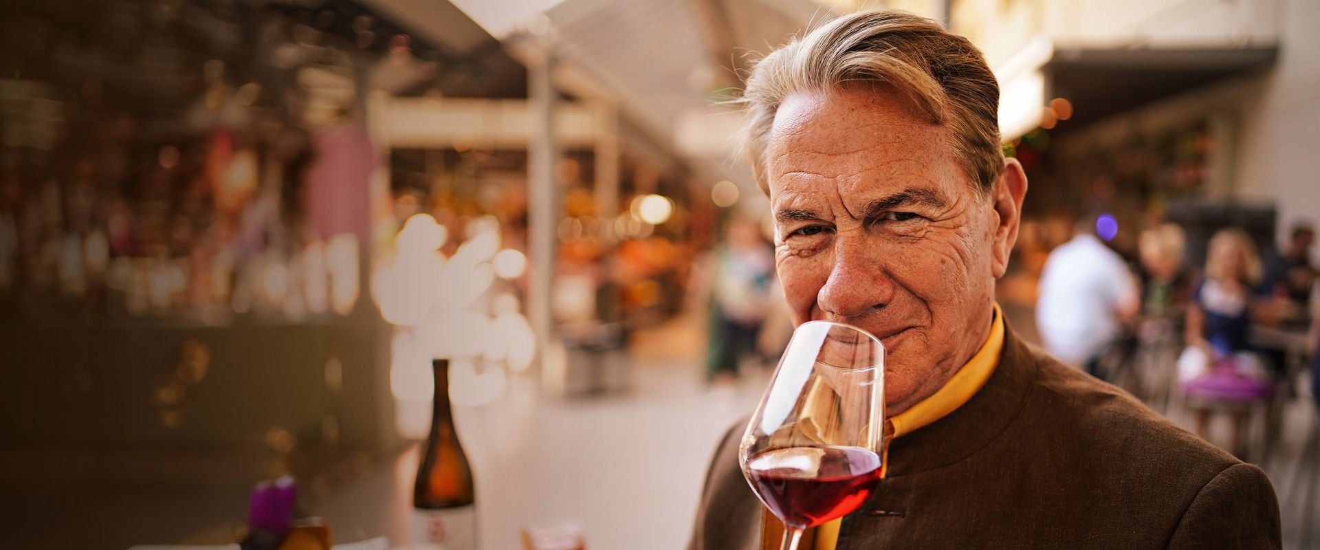 Portugal with Michael Portillo