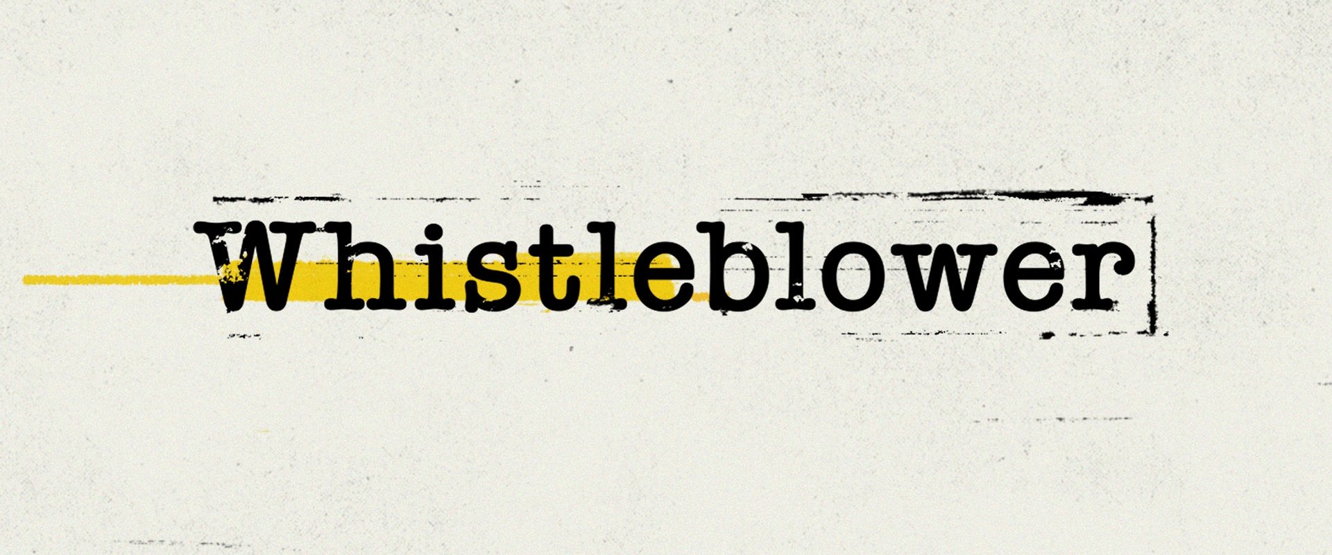 Whistleblower