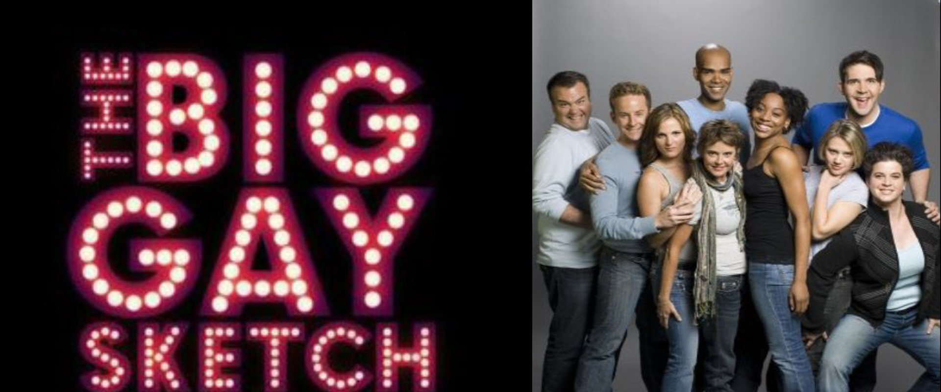 The Big Gay Sketch Show
