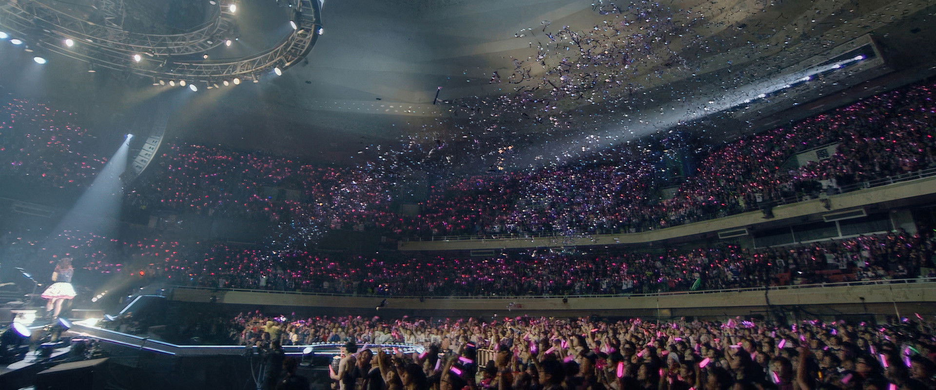 LiSA - LiVE is Smile Always ~PiNK & BLACK~ in Nippon Budokan 