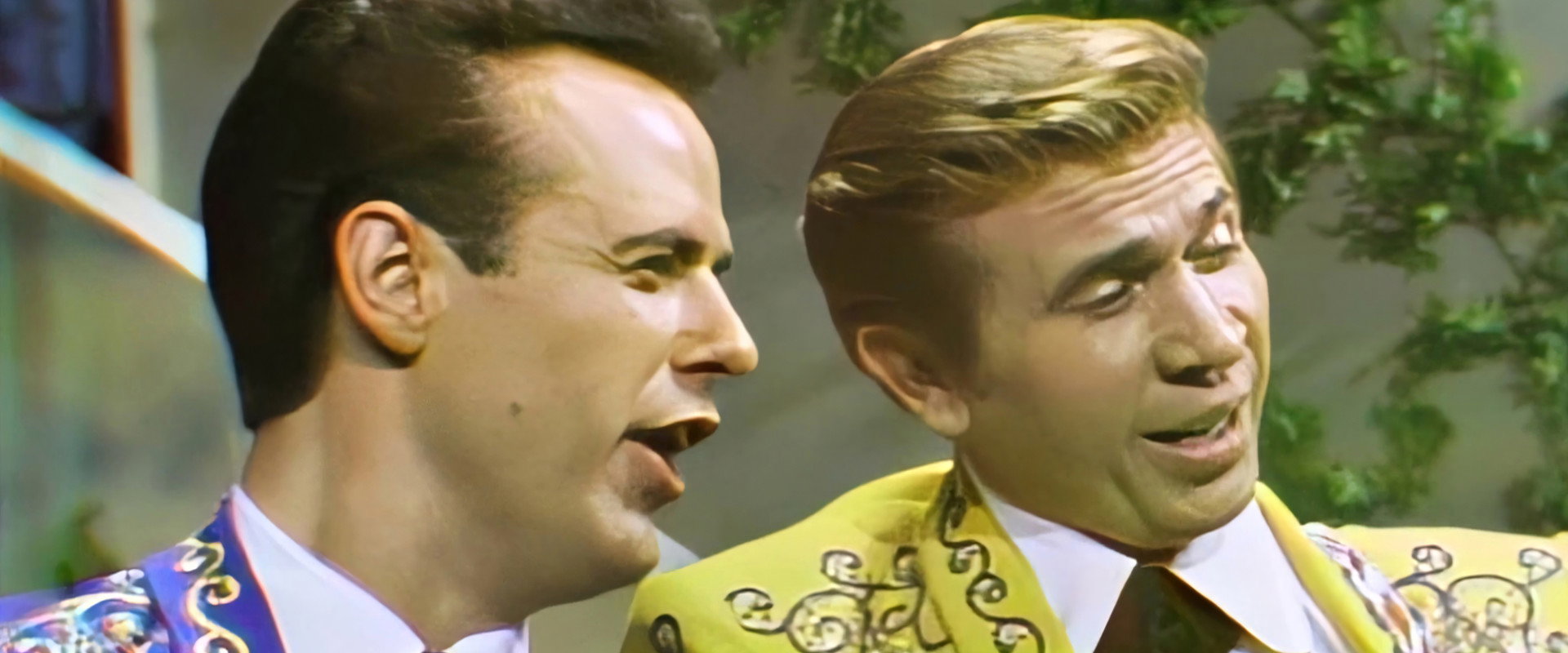 The Buck Owens Ranch Show, Vol. 1's banner image