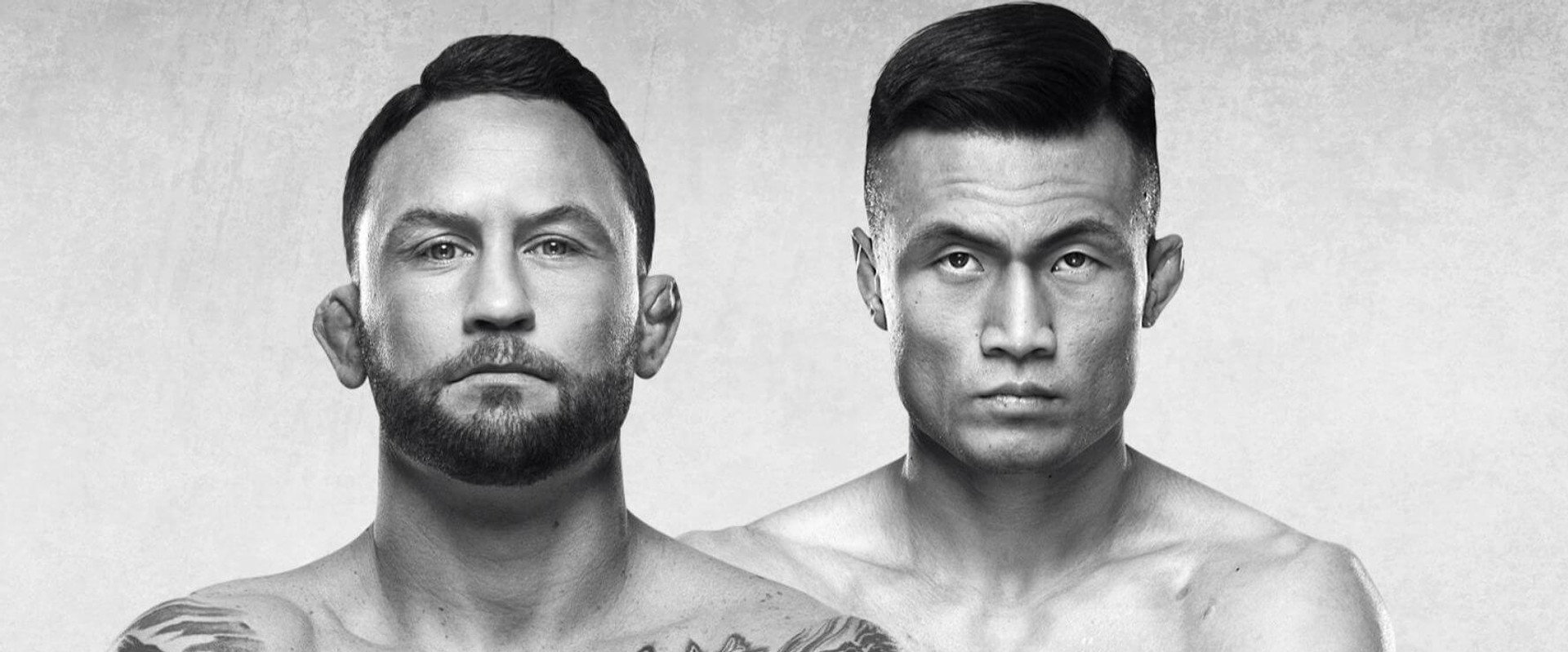 UFC Fight Night 165:  Edgar vs The Korean Zombie's banner image