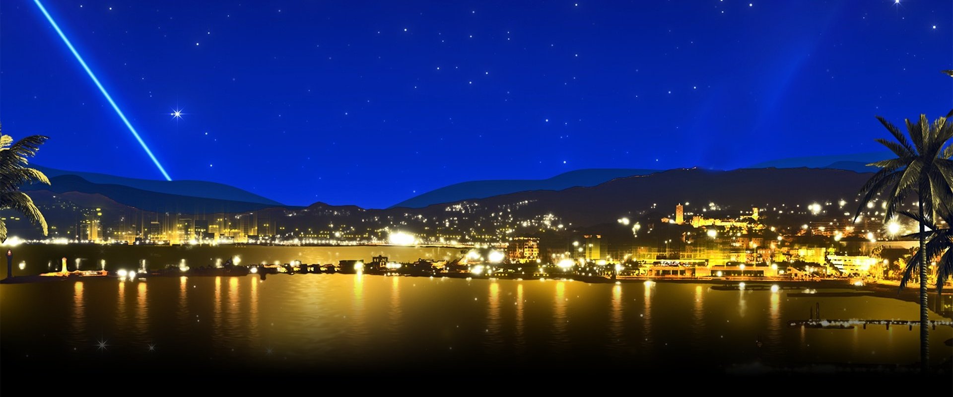 Cannes Comedy Show