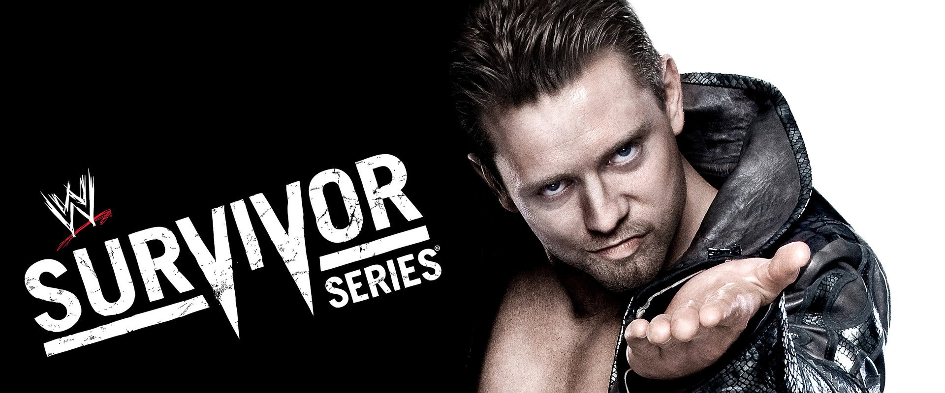 WWE Survivor Series 2012's banner image