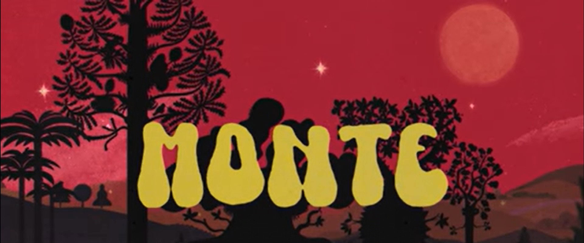 Monte's banner image