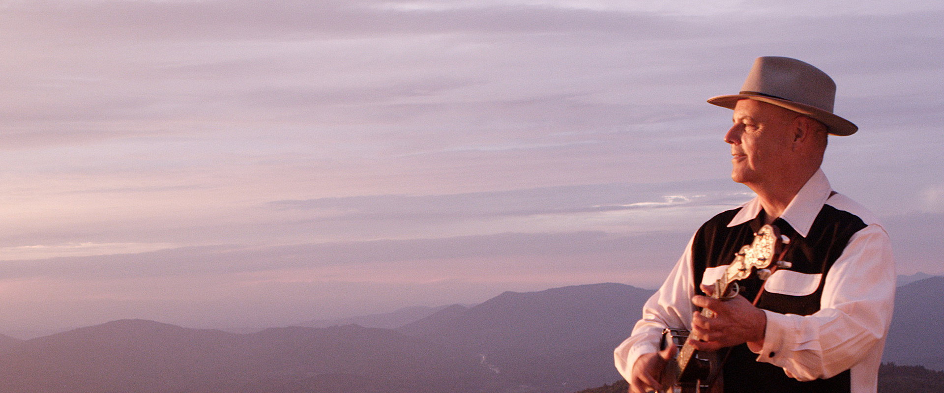 David Holt's State of Music