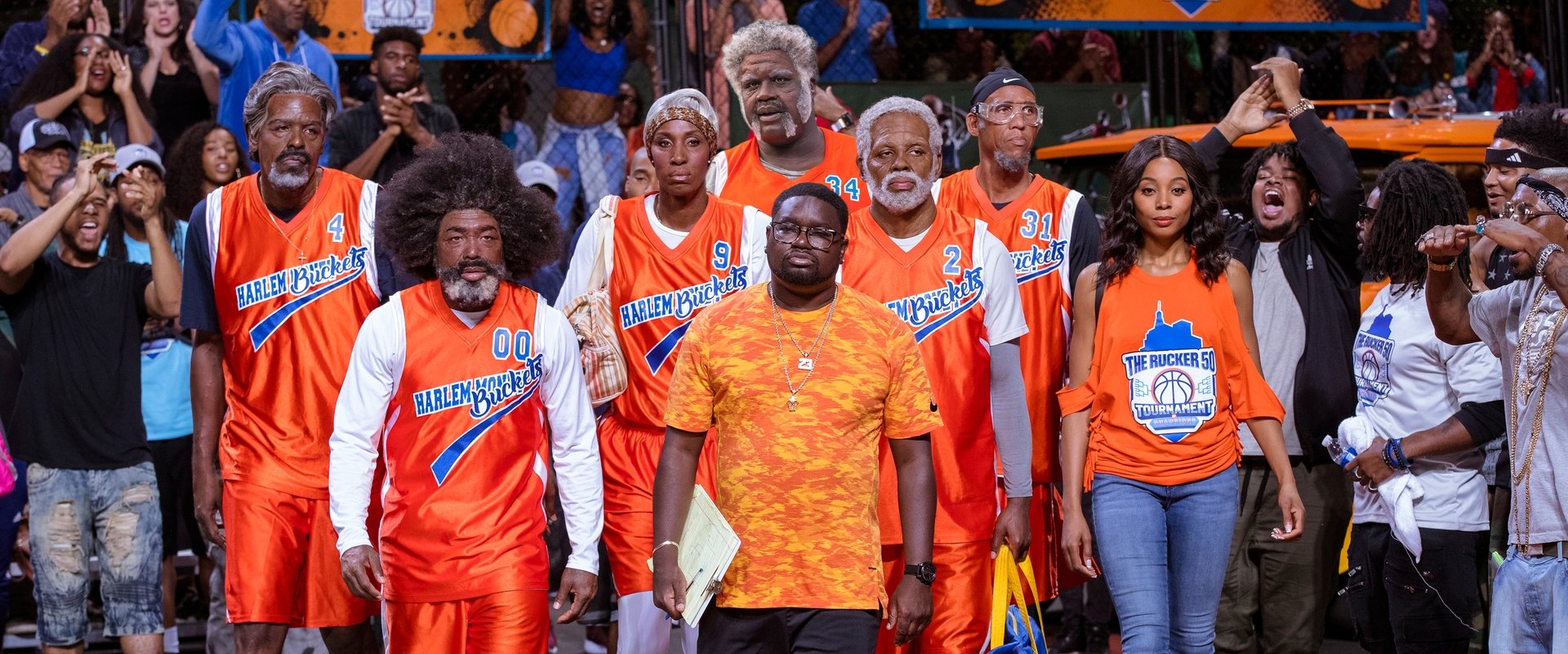 Uncle Drew