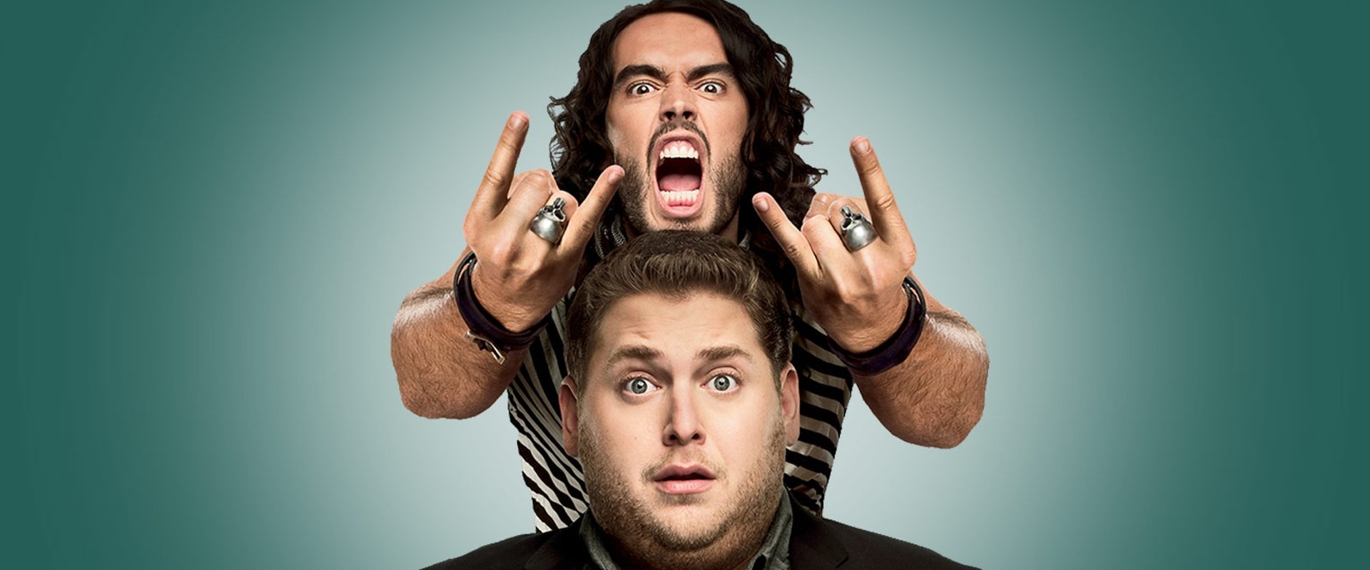 Get Him to the Greek's banner image