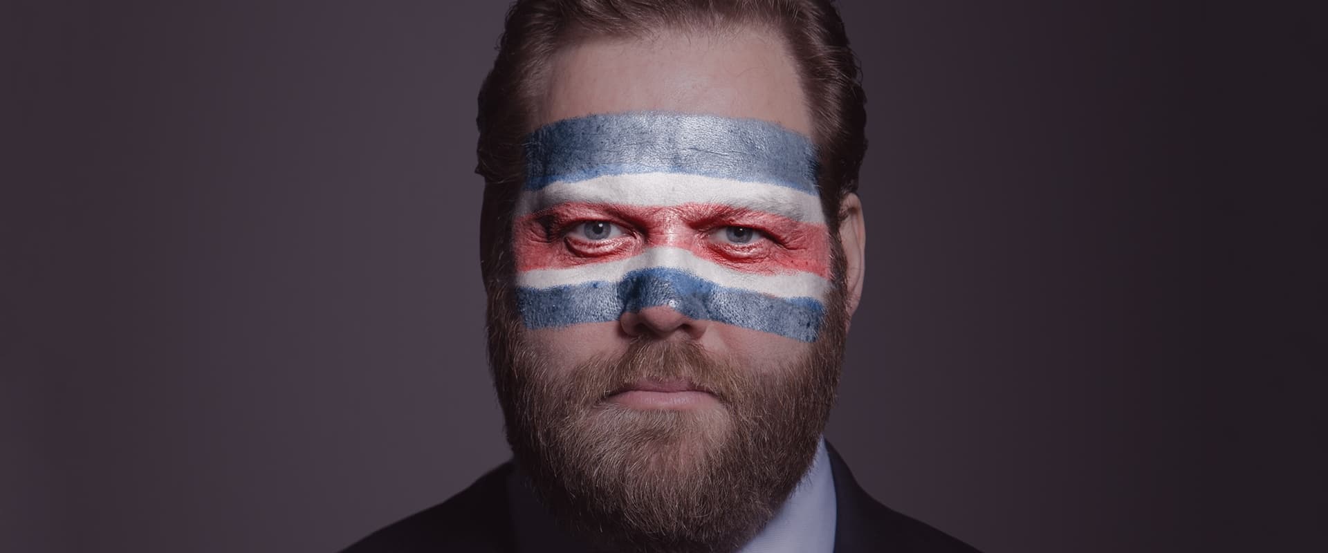 The Minister