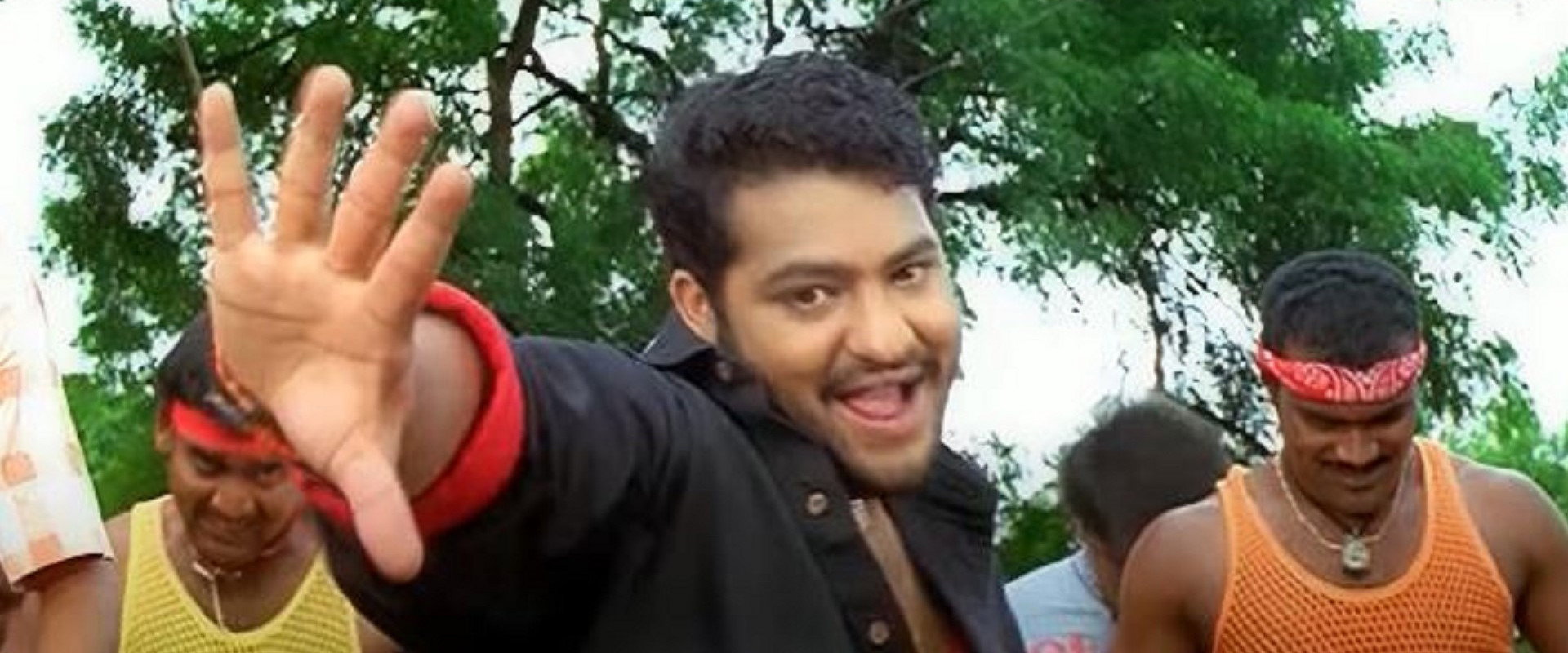 Andhrawala's banner image