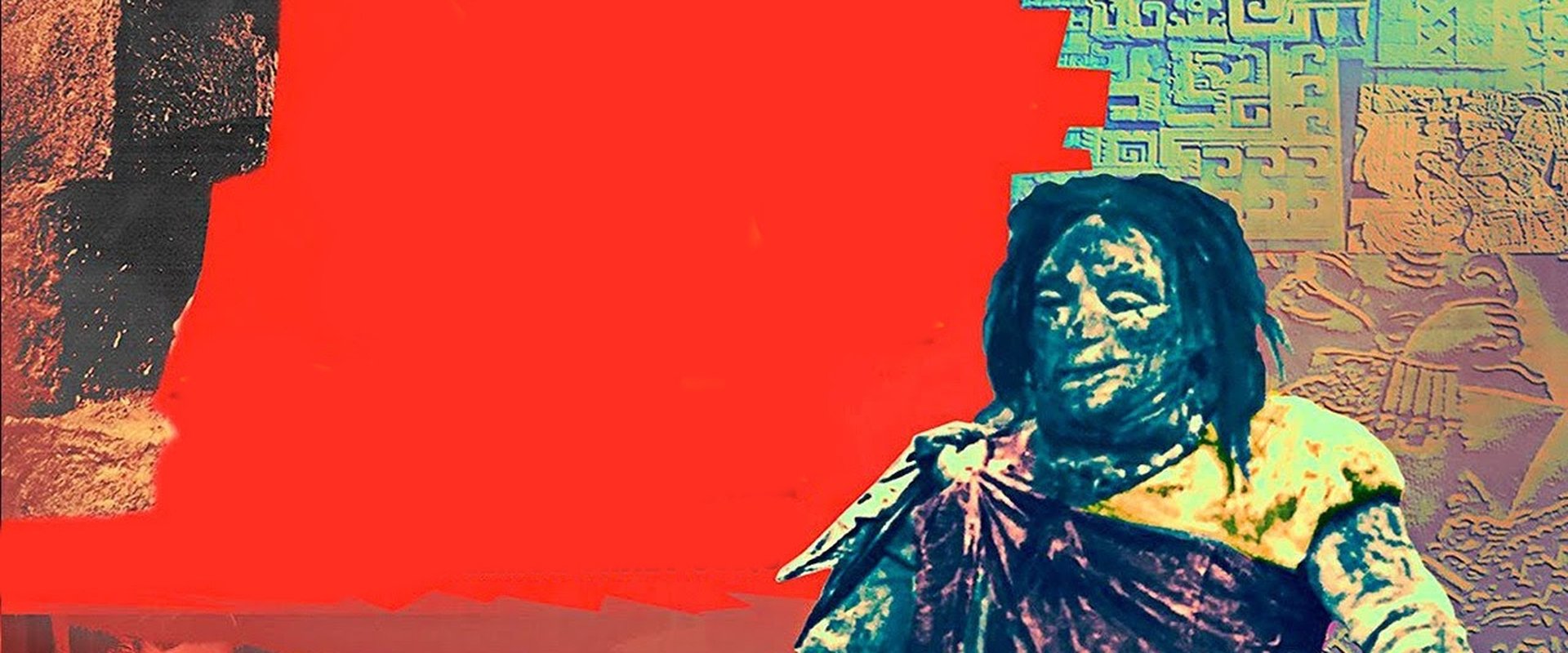 Attack of the Mayan Mummy
