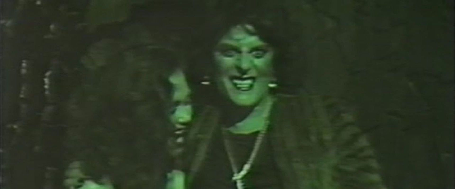 Night of the Living Babes's banner image