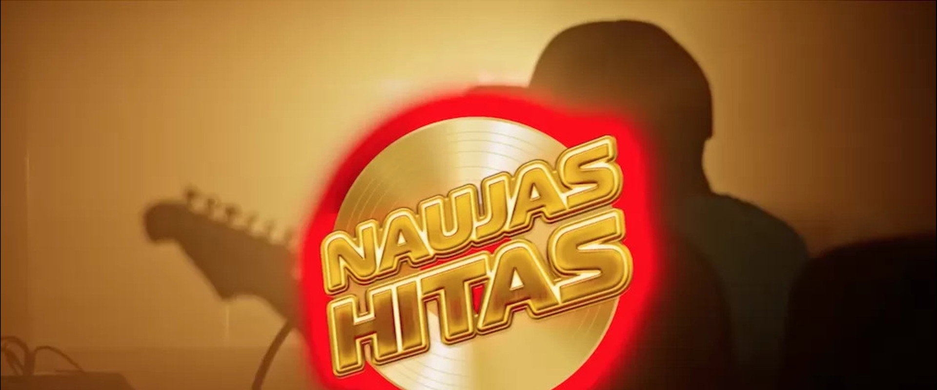 LNK iššukis.Naujas hitas's banner image