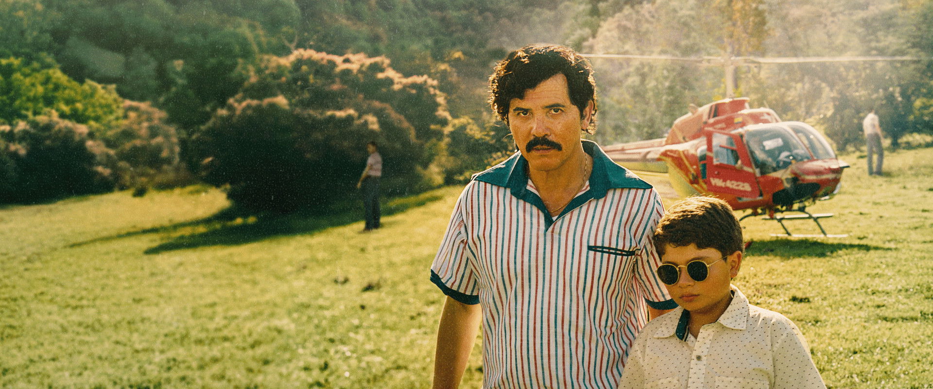 Dear Killer Nannies's banner image