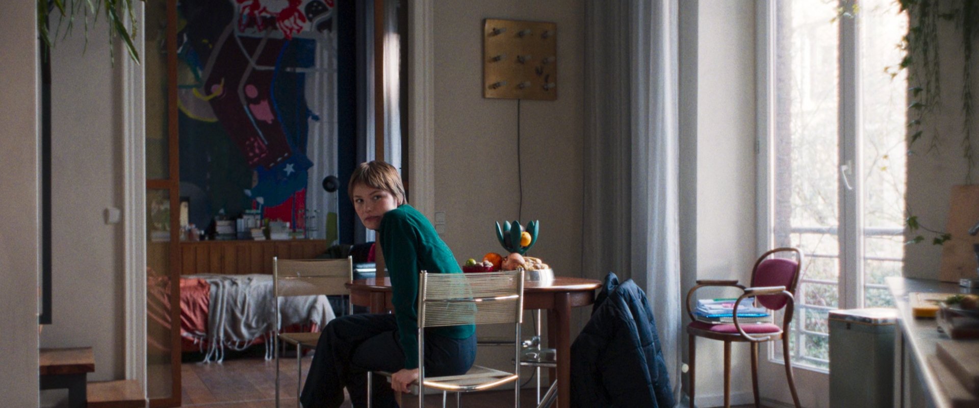 Hysteria's banner image