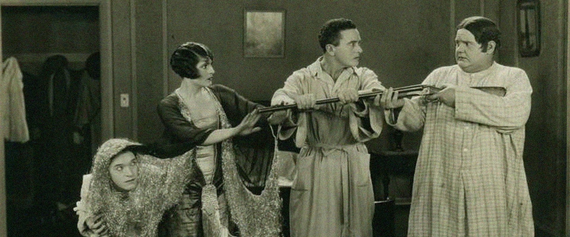 Slipping Wives