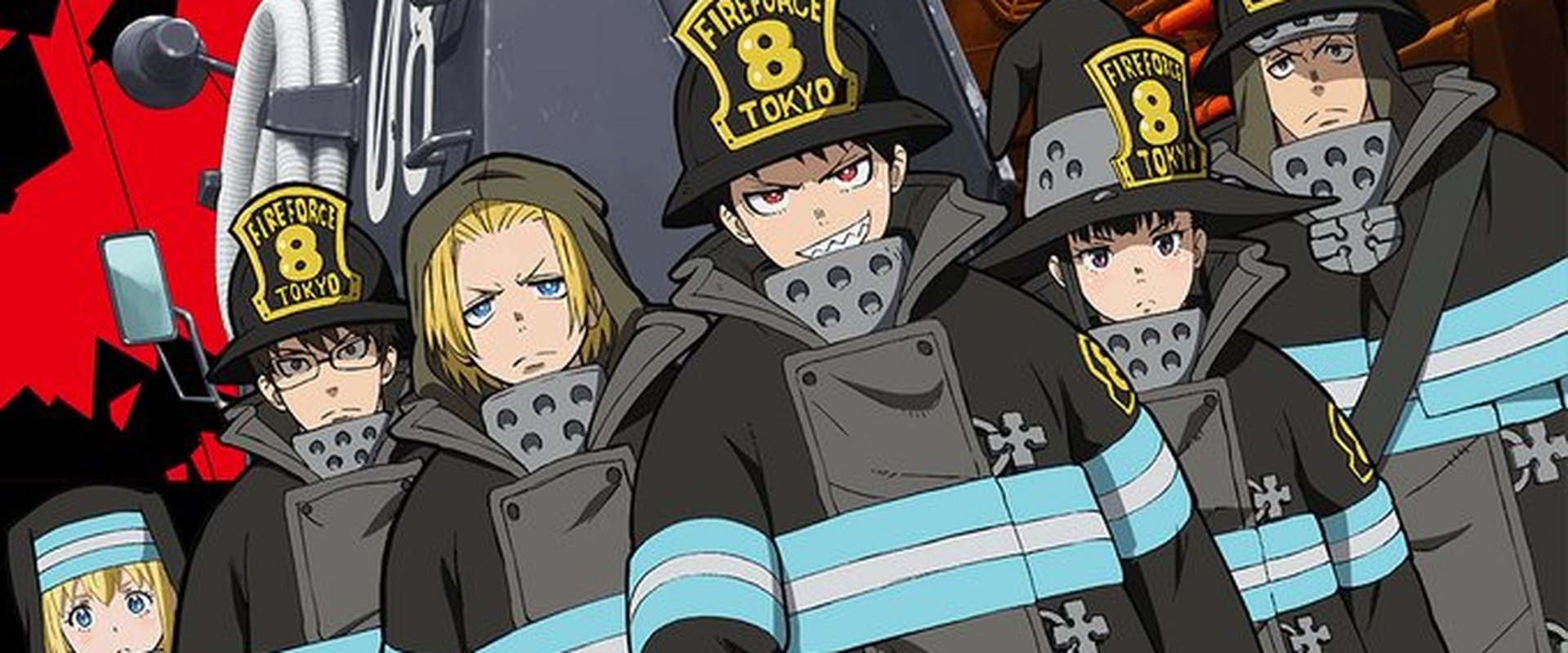 Fire Force