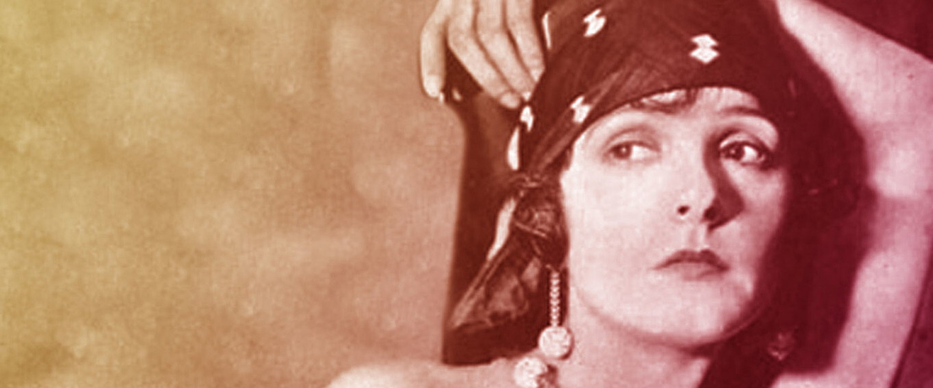Sawdust and Salome's banner image