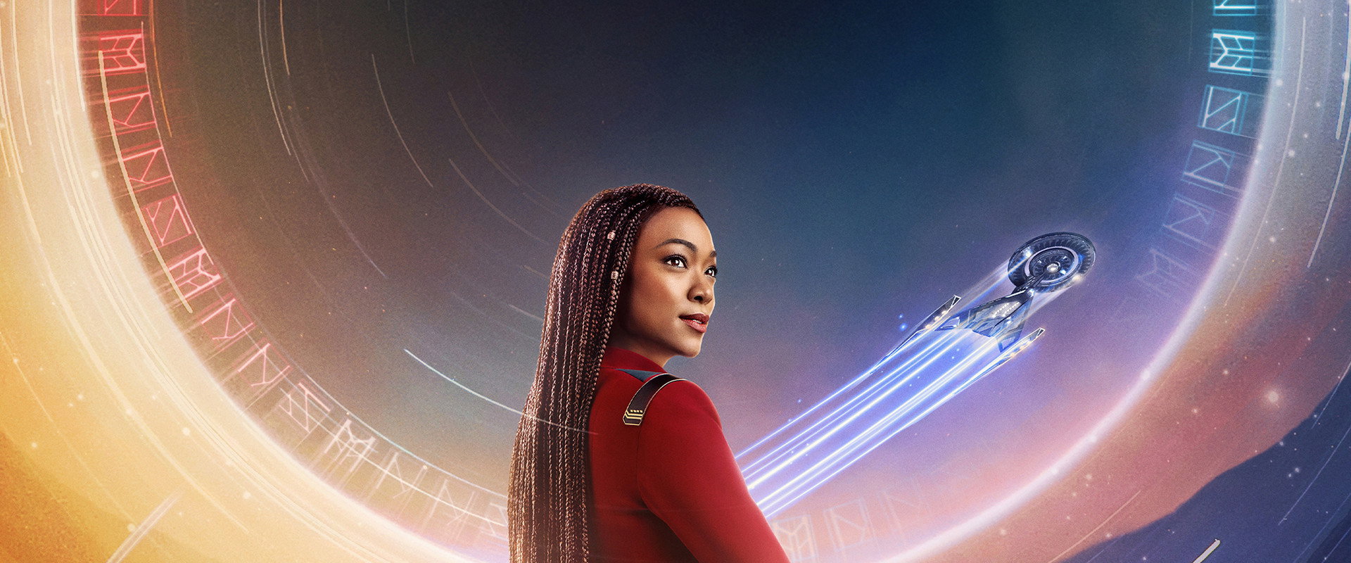 Star Trek: Discovery