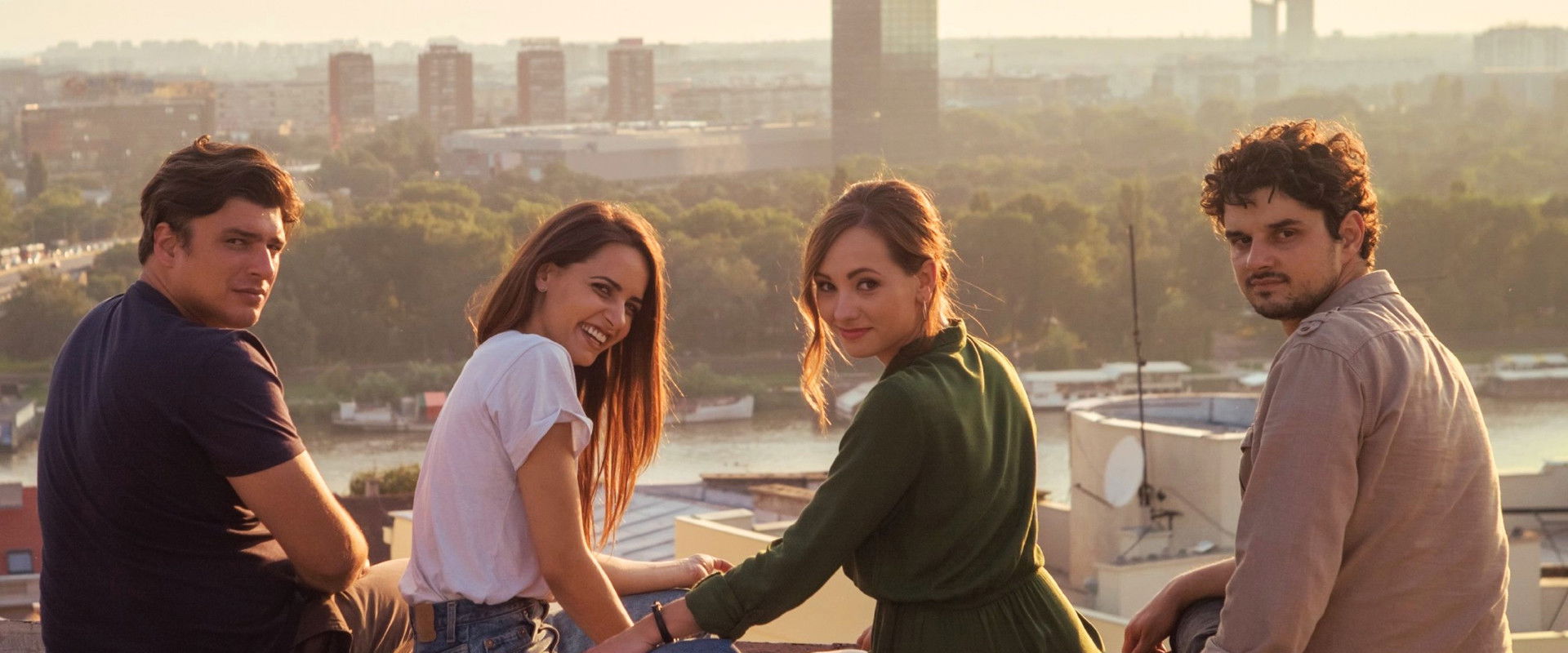 Morning Changes Everything's banner image